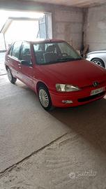 Peugeot 106 1997