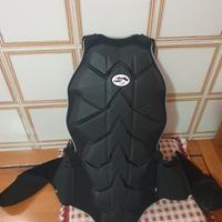 Paraschiena moto Rhyno rider