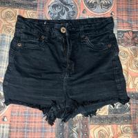Pantaloncini corti donna