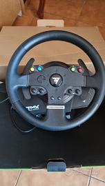 Trustmaster TMX Pro 
