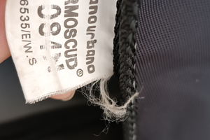 Termoscudo R084N tucano per Honda Sh