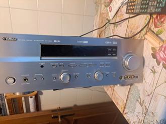 Yamaha RX-V650 Amplificatore AV – Funzionante  			