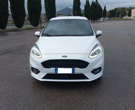 FORD Fiesta 7ª serie - 2019