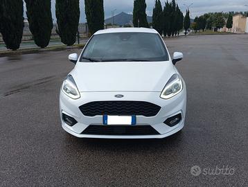 FORD Fiesta 7ª serie - 2019