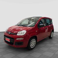 FIAT Panda Pandina 1.0 FireFly 65 CV Hybrid Icon