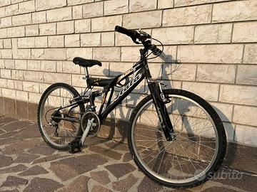 Bicicletta MTB Atala Predator 24