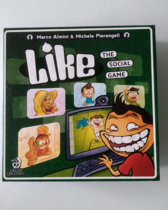 Like (gioco da tavolo)