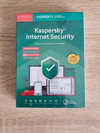 Kaspersky Internet Security
