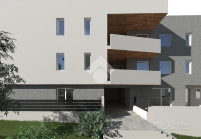 Apartment in Rende, Roges - Vista 4