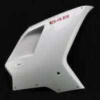 Carena alta destra ducati 848 1098 1198