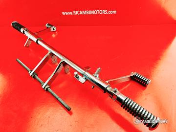 PEDANA YAMAHA VIRAGO XV 535