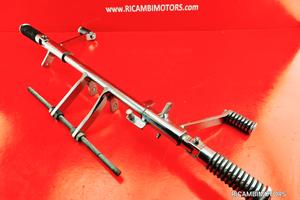 PEDANA YAMAHA VIRAGO XV 535