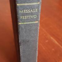 Messale Festivo per le donne 1956