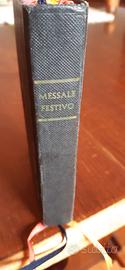 Messale Festivo per le donne 1956