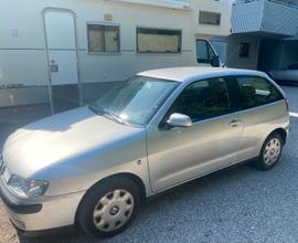 Seat ibiza seconda serie