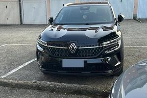 renault austral 1.2 200cv E-TECH Full Hybrid