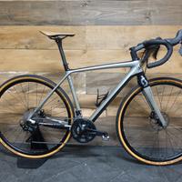 Bici Scott Addict Gravel 30 Tg. S - Usata*