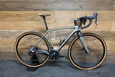 Bici Scott Addict Gravel 30 Tg. S - Usata*