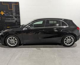 Mercedes-Benz Classe A 180 D AUTOMATIC SPORT
