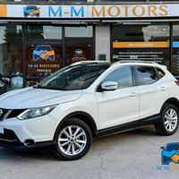 Nissan Qashqai 1.6 dig-t Tekna 163cv