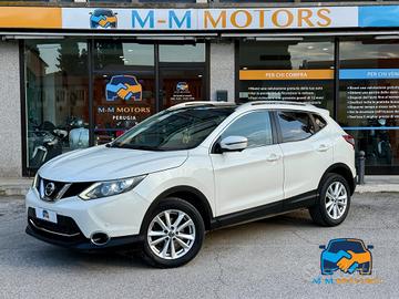 Nissan Qashqai 1.6 dig-t Tekna 163cv