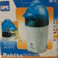 pablito pop corn 