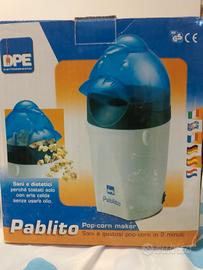 pablito pop corn 