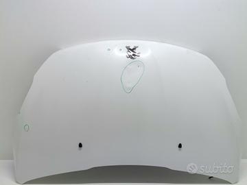 COFANO ANTERIORE PEUGEOT 208 Serie 9803656980 (12>