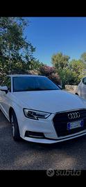 Audi A3 sportback 8v