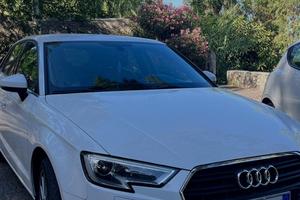 Audi A3 sportback 8v