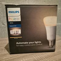 Starter kit E27 Philips HUE