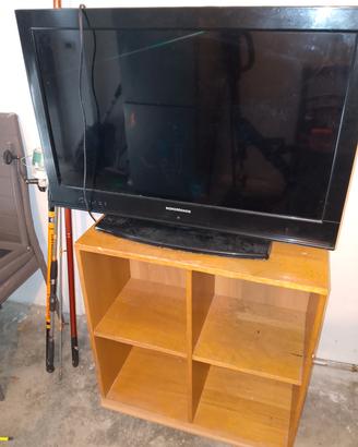 televisione 
