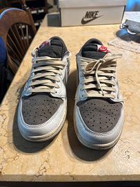 Nike Air Jordan 1 Low Og
