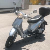 Piaggio Liberty 200