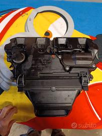 Airbox cassafiltro BMW s1000rr 2010