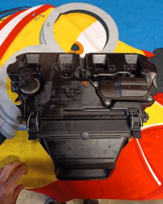 Airbox cassafiltro BMW s1000rr 2010