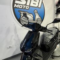 Velocifero City X 125