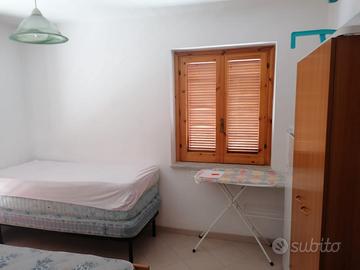 Vacanza appartamento nocera terinese catanzaro