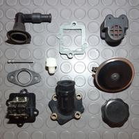 Ricambi APRILIA Scarabeo 50