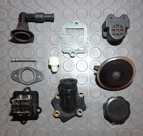 Ricambi APRILIA Scarabeo 50