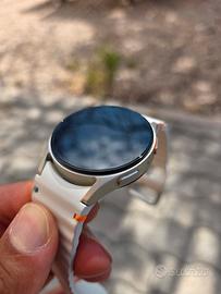 galaxy watch 7 40mm LTE + accessori