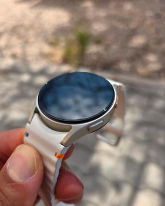 galaxy watch 7 40mm LTE + accessori