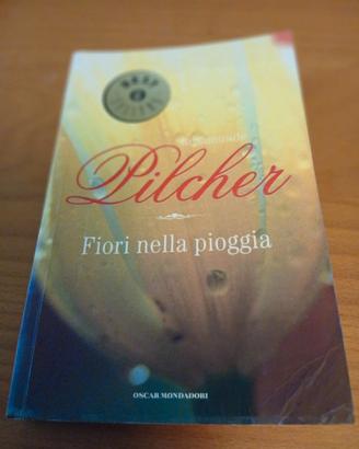 Rosamunde Pilcher libri