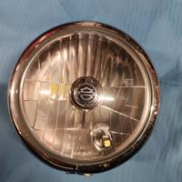 faro anteriore originale Harley Davidson Sportster