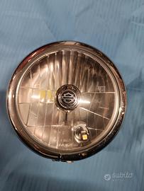 faro anteriore originale Harley Davidson Sportster