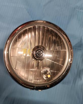 faro anteriore originale Harley Davidson Sportster