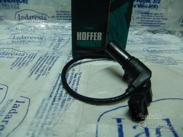 Sensore giri motore chevrolet kalos 1.4 25182450