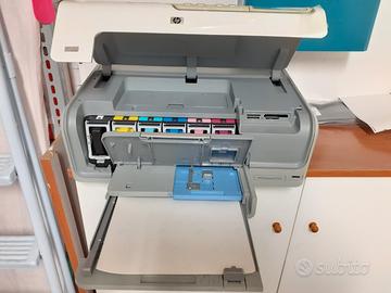 Stampante PHOTOSMART D7160