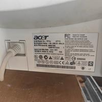 Monitor Acer CRT 
