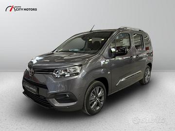 Toyota Proace City Verso electric L1 50kWh D Luxur